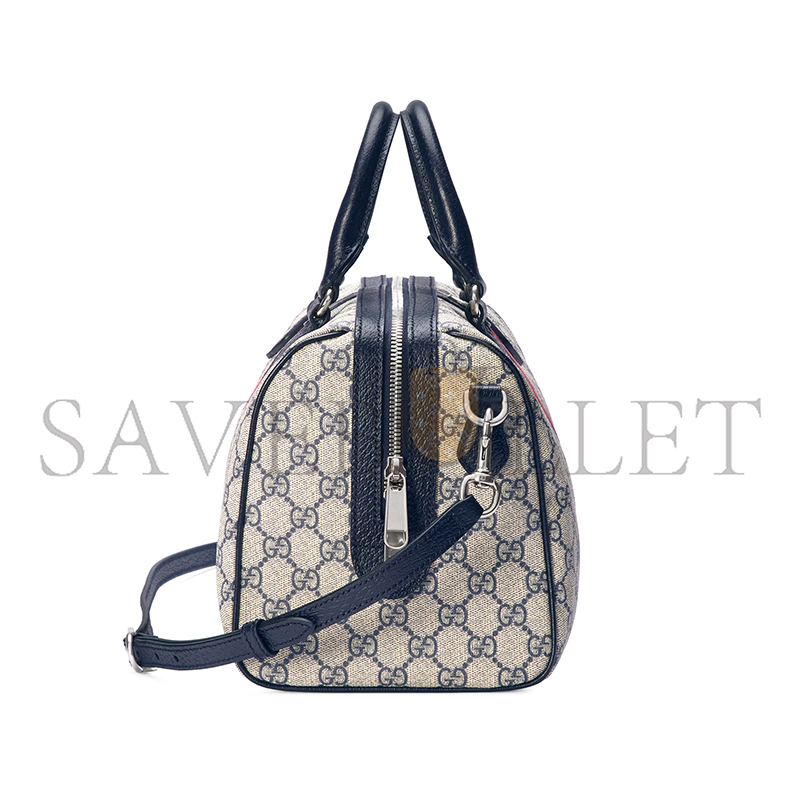 G*u*i ophidia large boston bag 772065 (31*20*16.5cm)